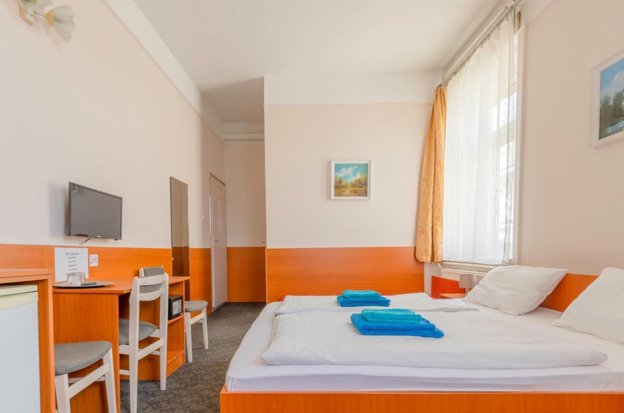 Chambre Triple