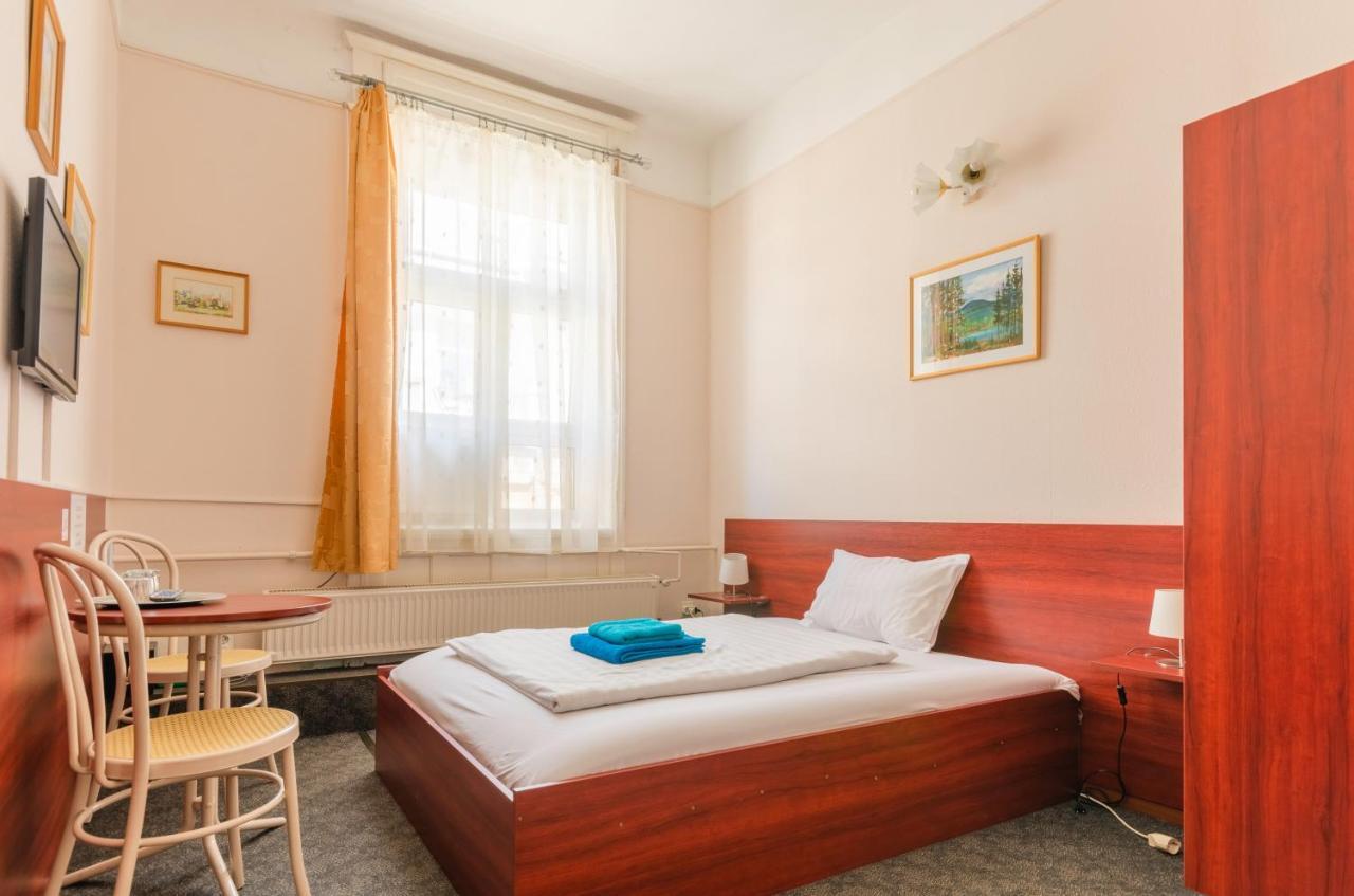 Chambre Quadruple