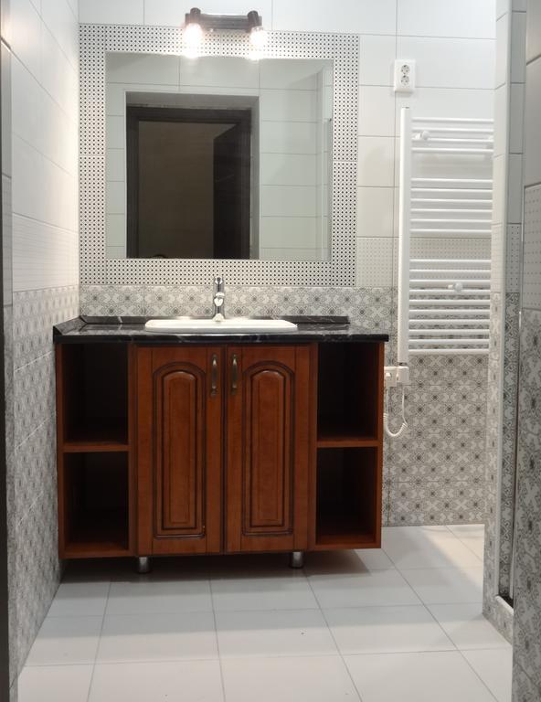 Appartement 2 Chambres Deluxe