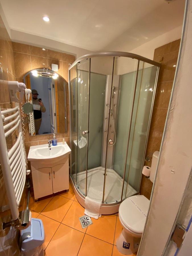 Chambre Lits Jumeaux