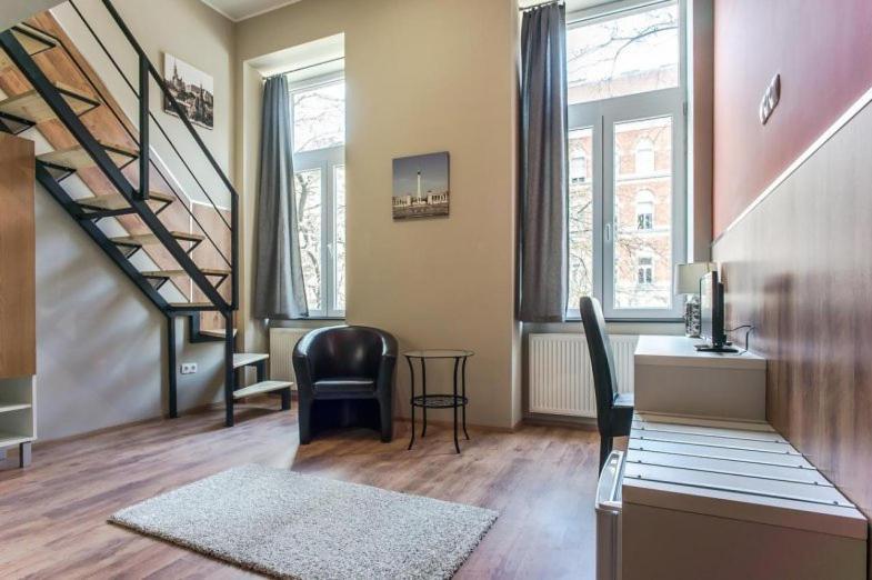 Chambre Double avec Salle de Bains Privative