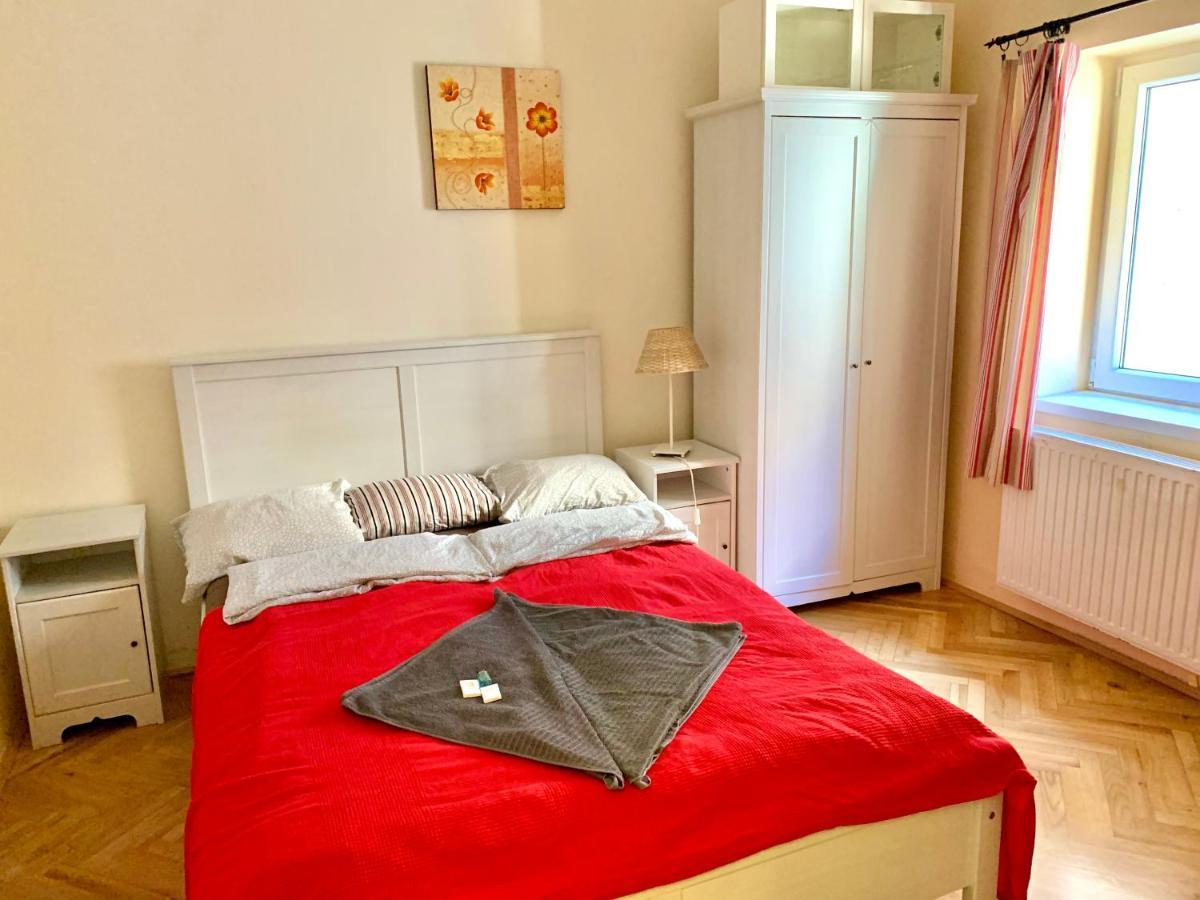 Chambre Double avec Salle de Bains Privative
