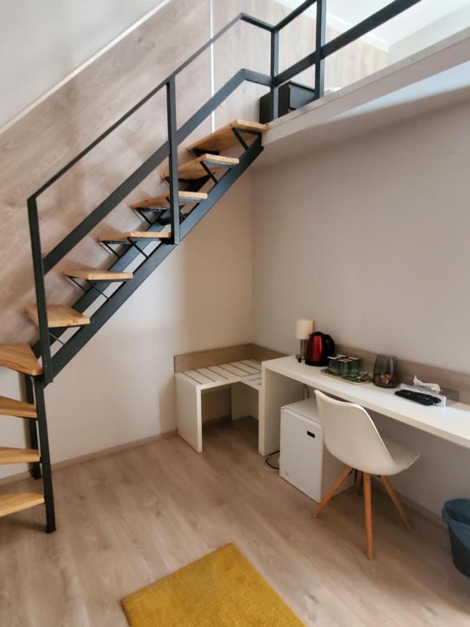 Chambre Quadruple