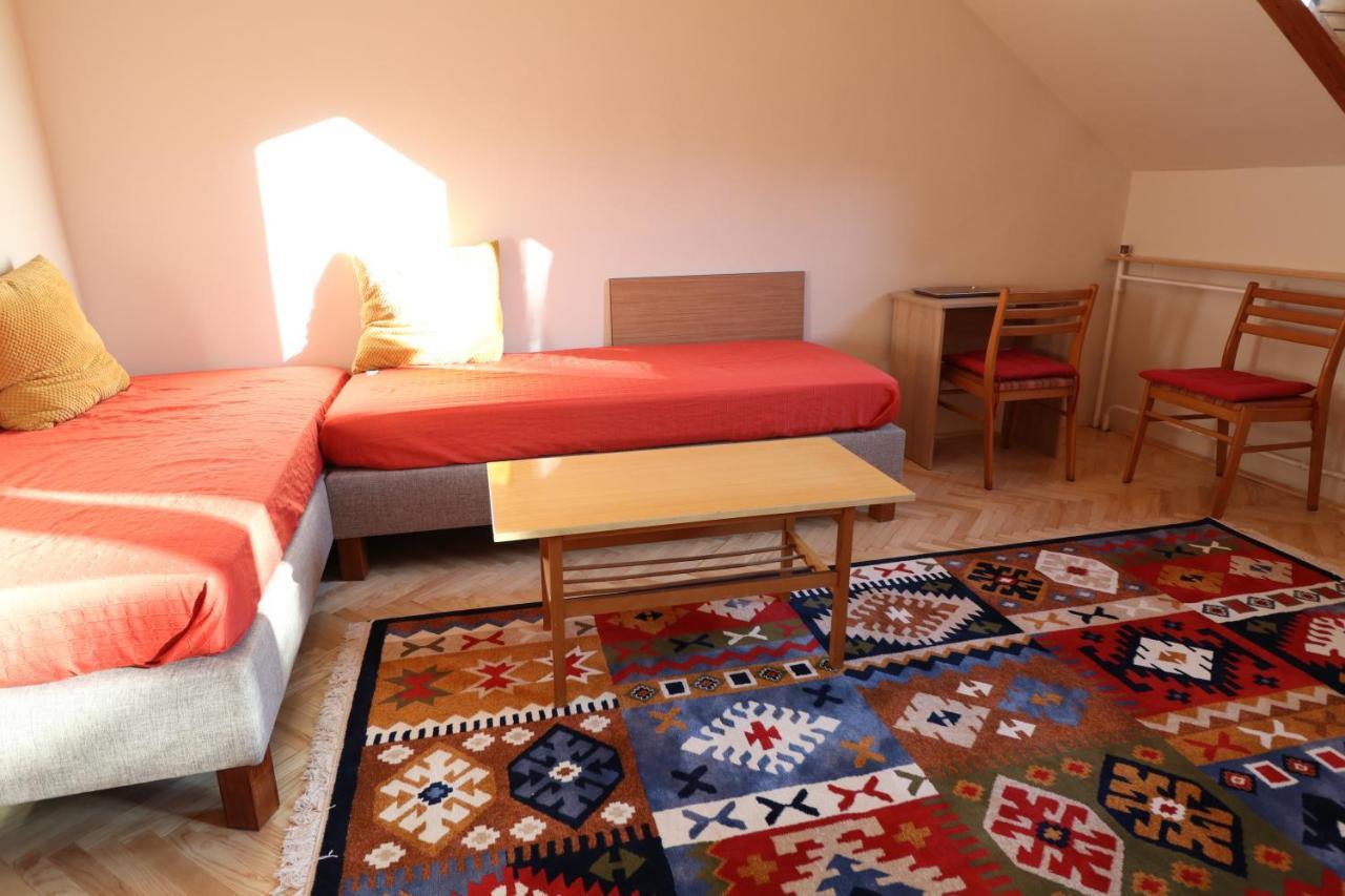 Chambre Familiale