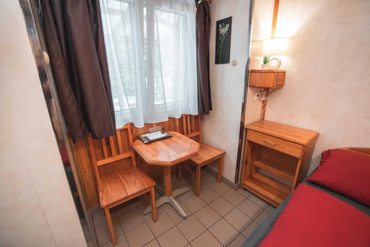 Chambre Double Standard
