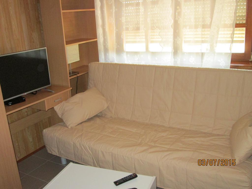 Chambre Triple avec Salle de Bains