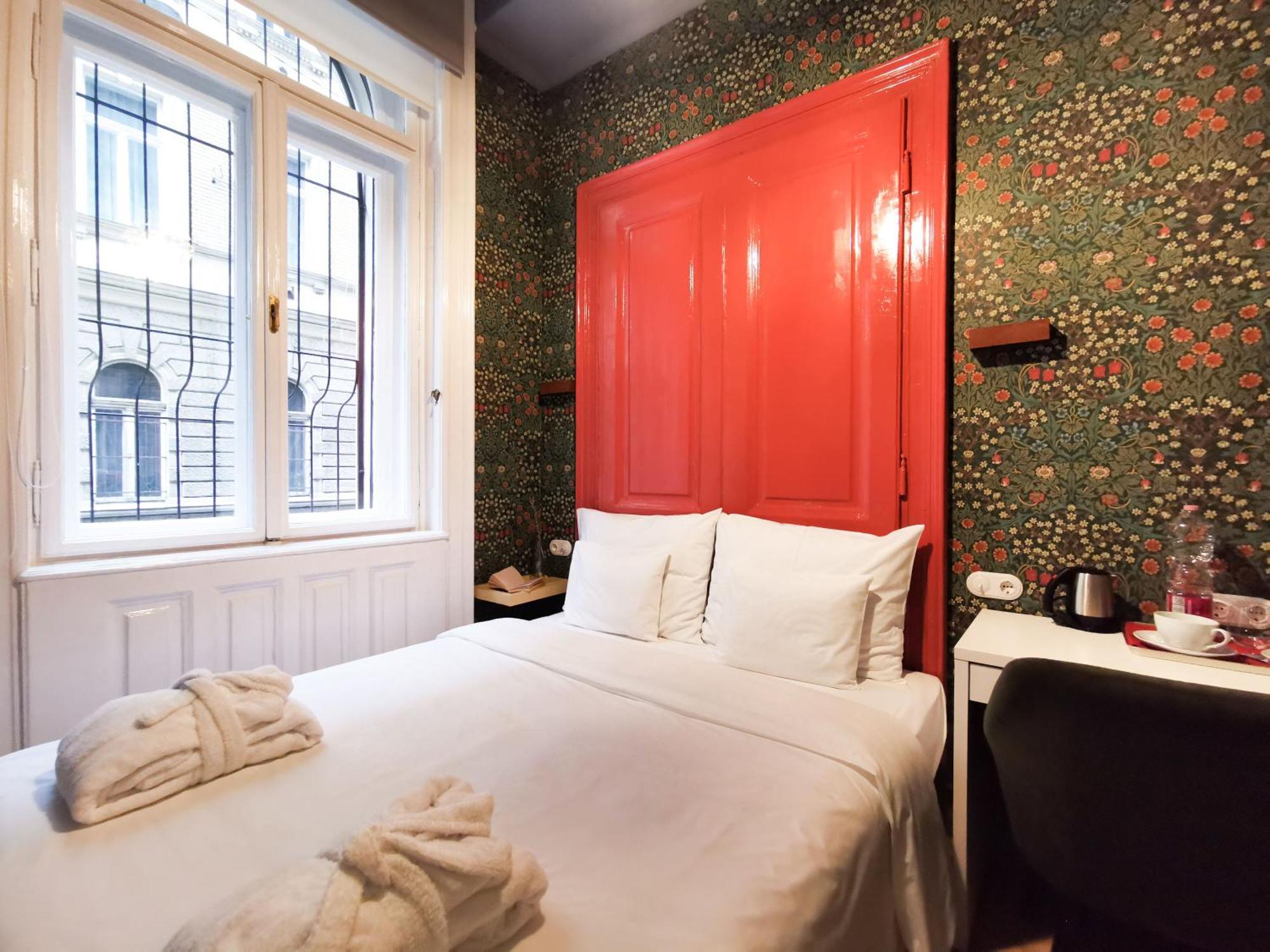 Petite Chambre Double