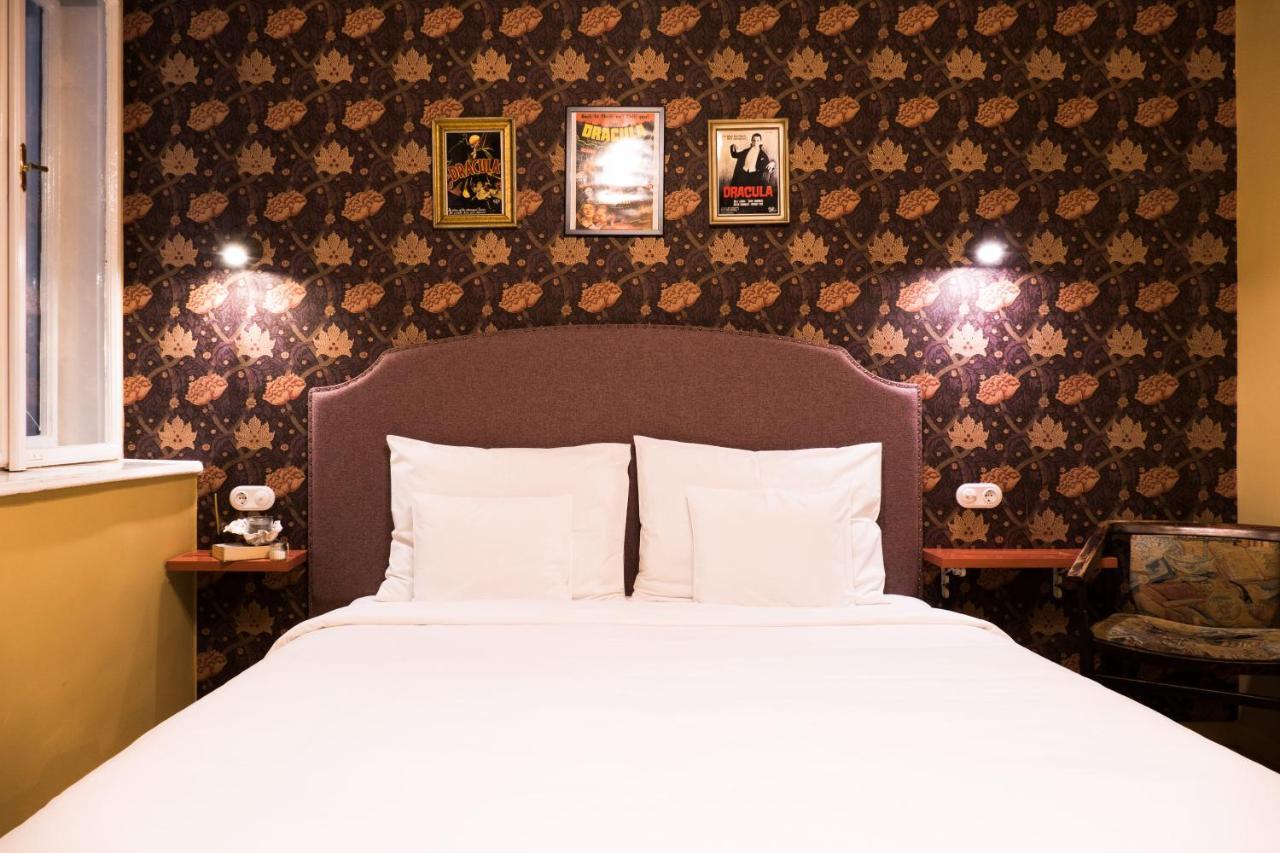 Chambre Double Standard