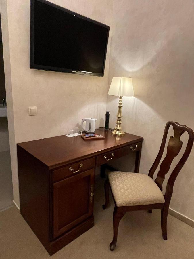 Chambre Standard Lit Queen-Size