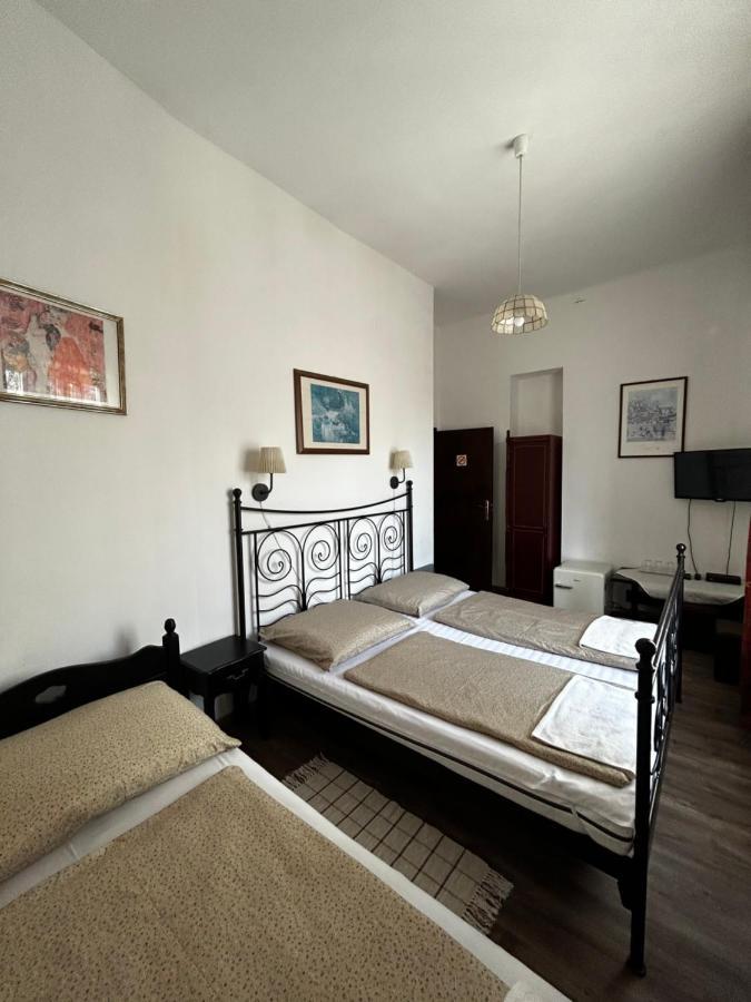 Chambre Triple