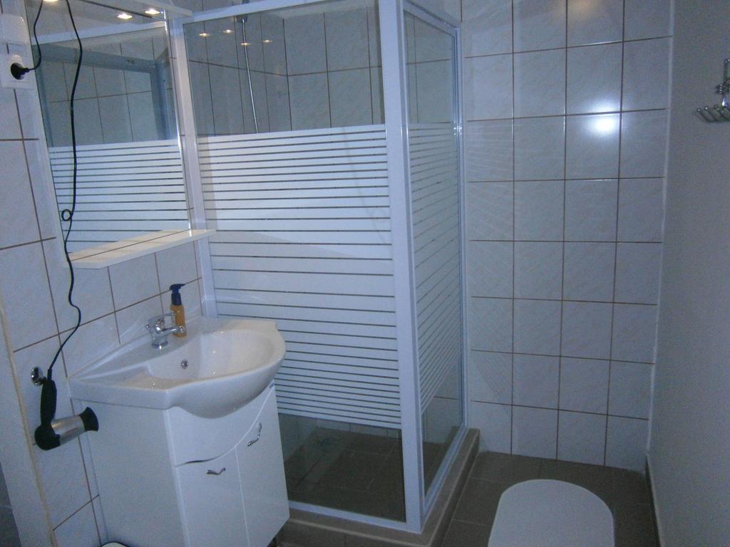 Chambre Quadruple