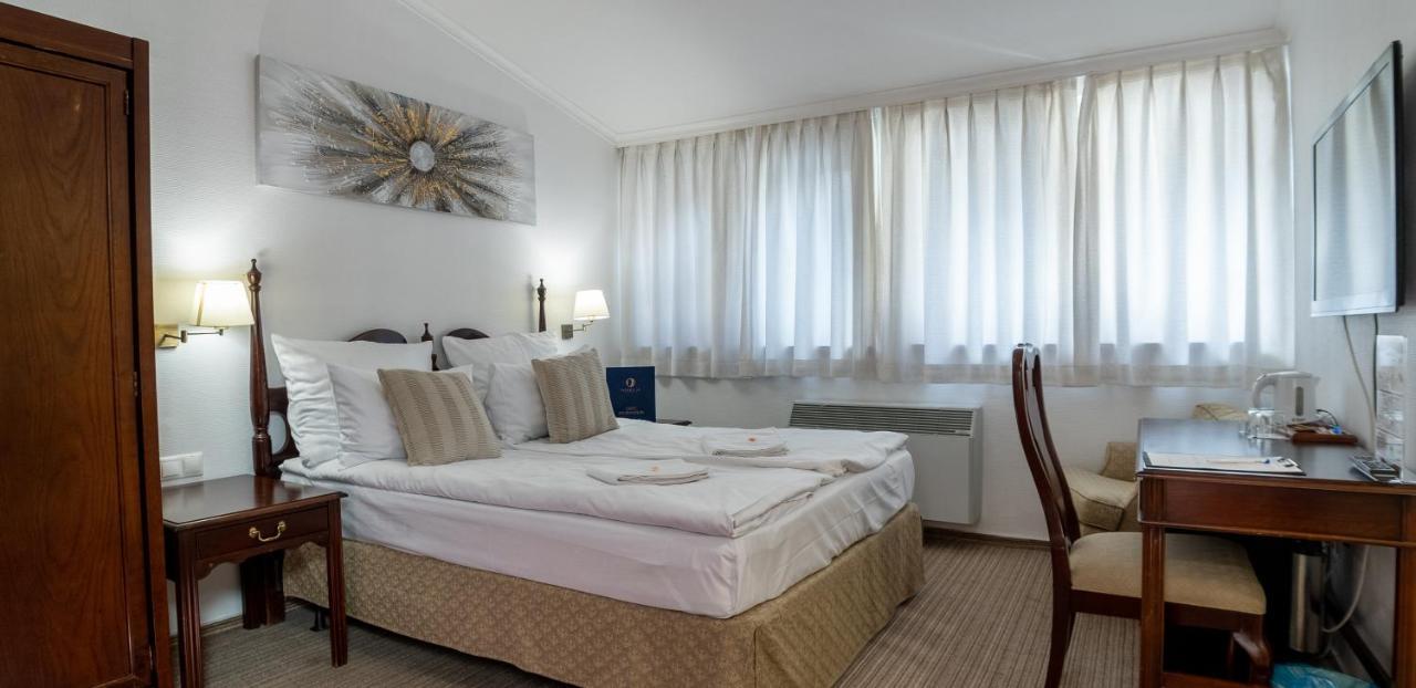 Chambre Double Économique