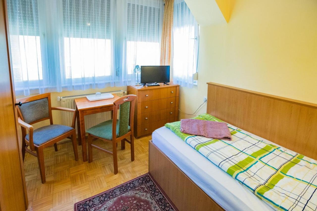 Chambre Simple