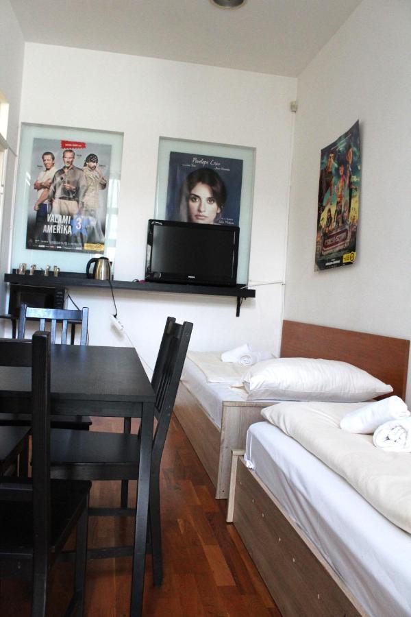 Chambre Familiale