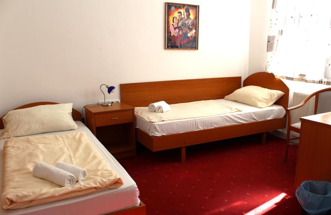 Chambre Lits Jumeaux Standard