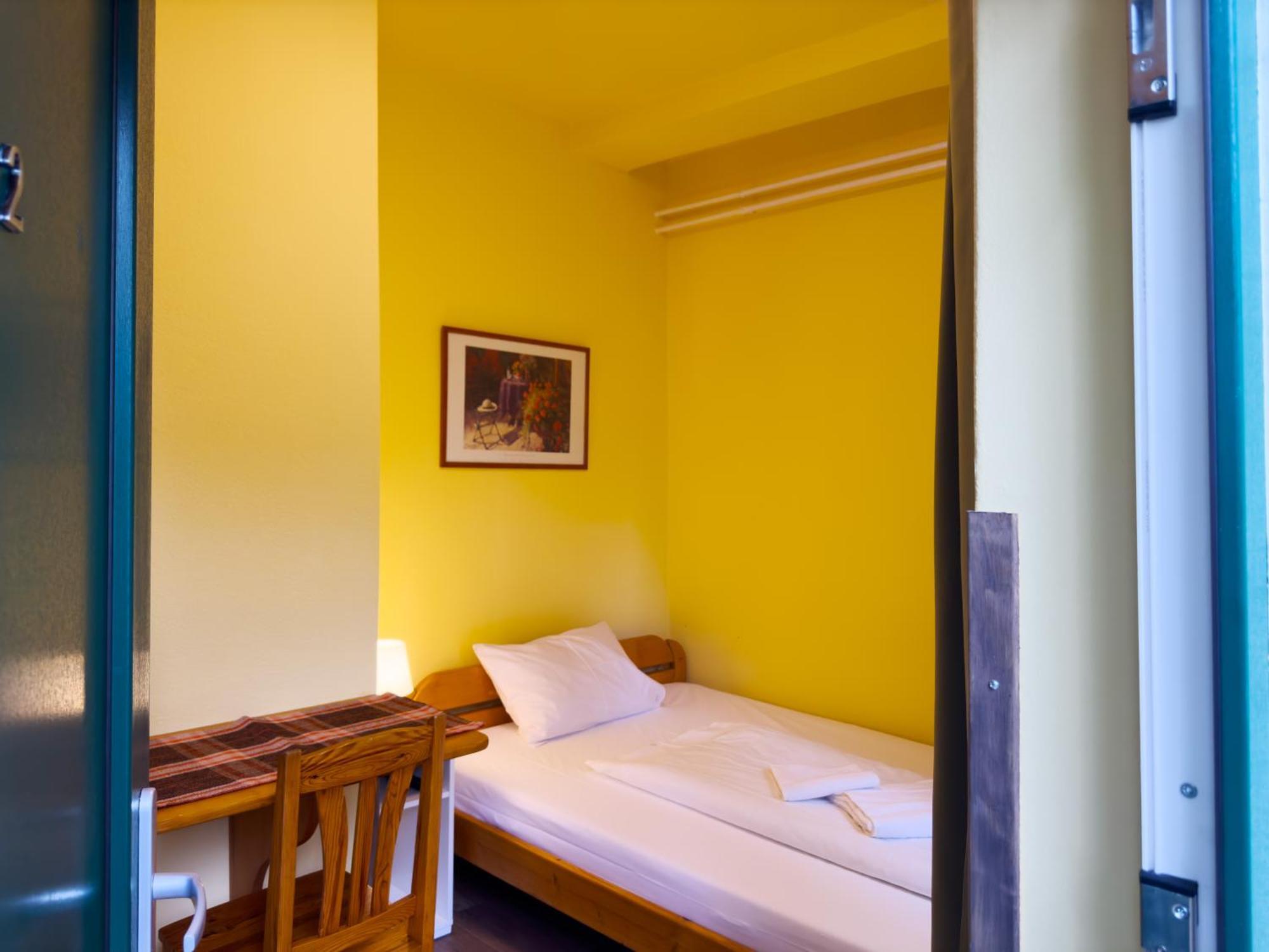 Chambre Simple