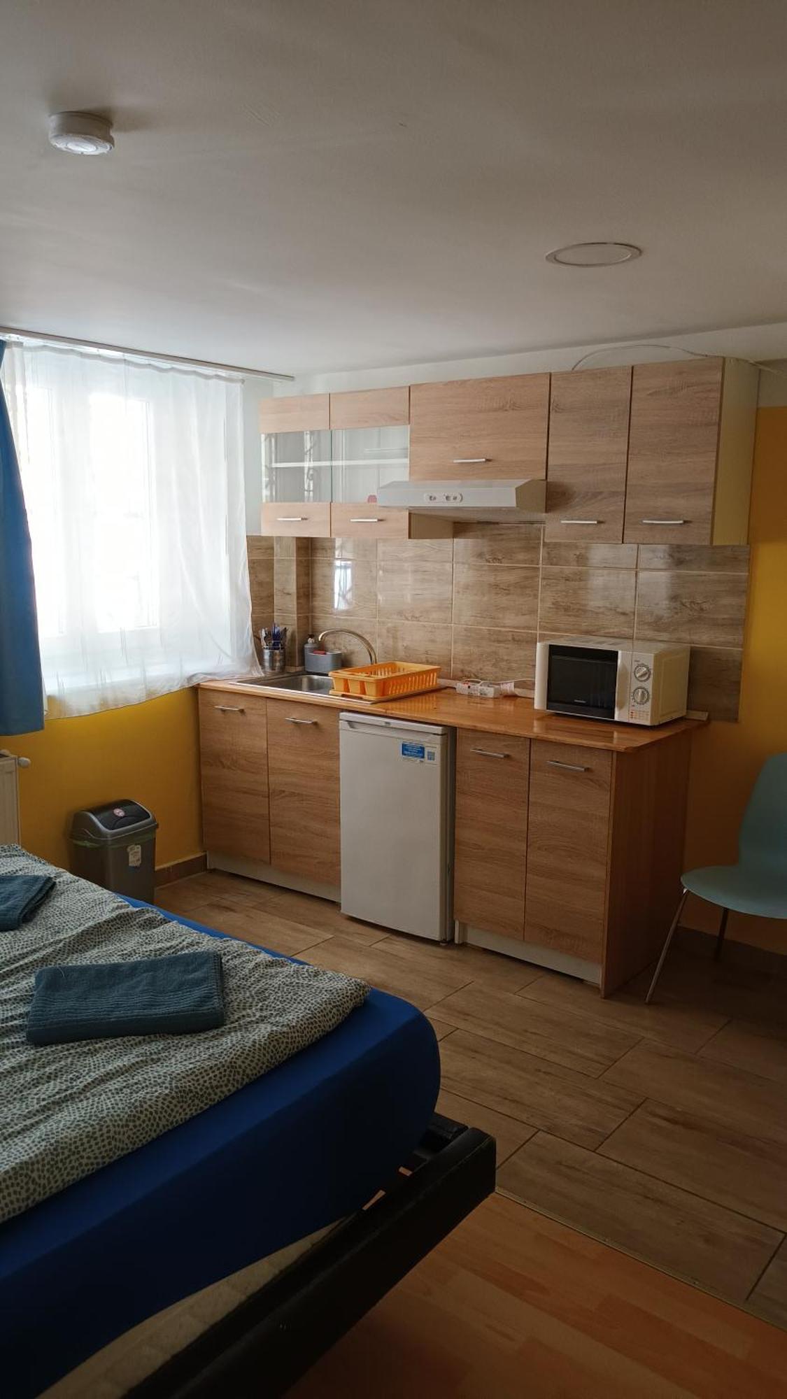 Appartement 1 Chambre