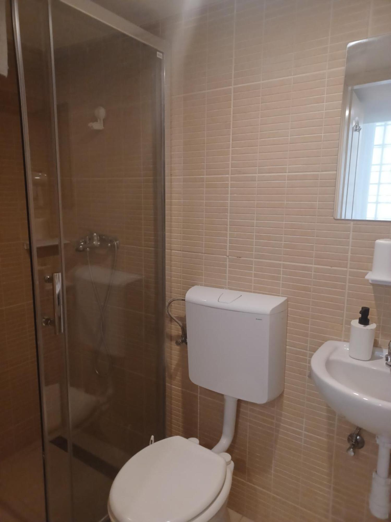 Appartement 1 Chambre Standard