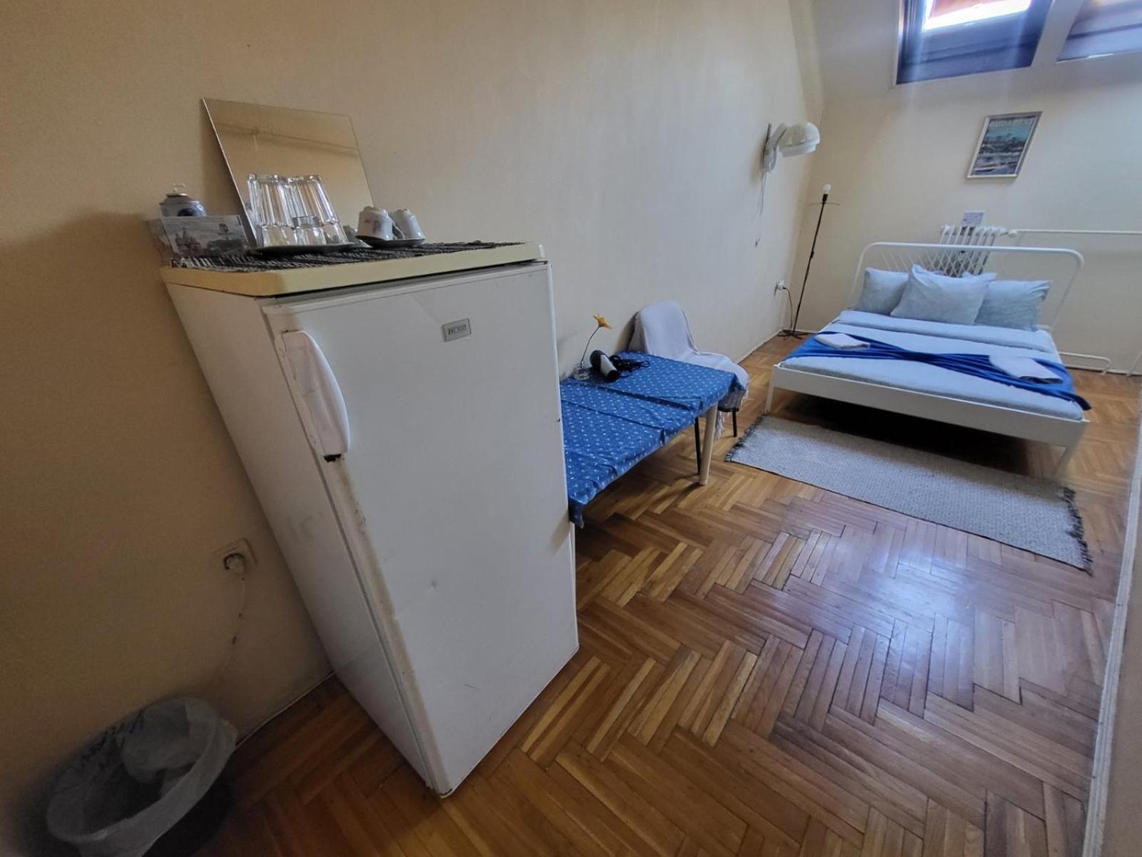 Appartement Loft 2 Chambres