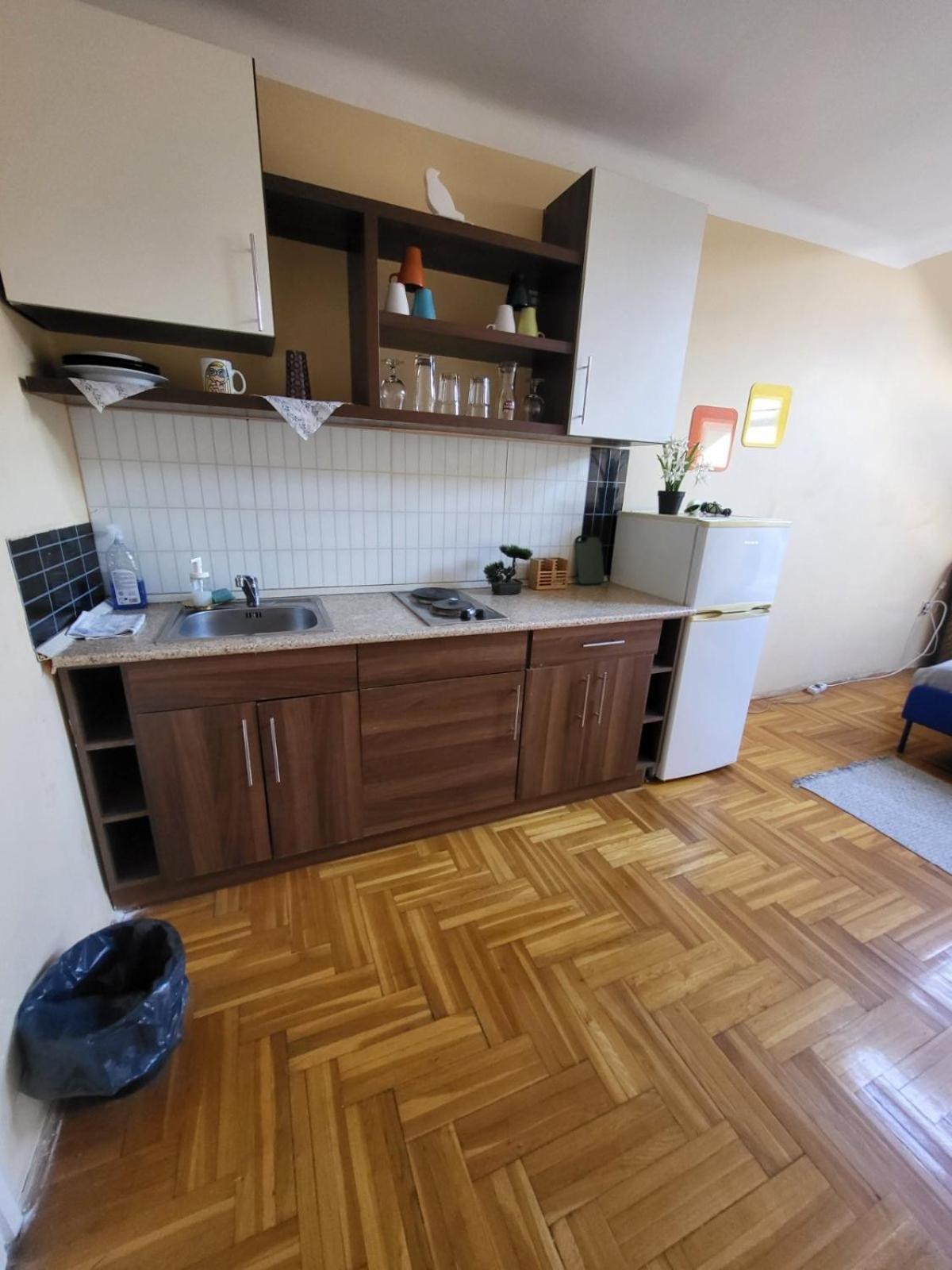 Appartement 4 Chambres
