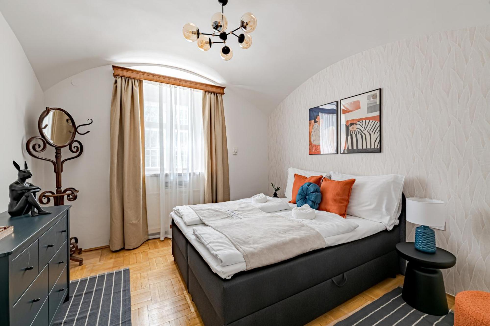 Chambre Double Économique