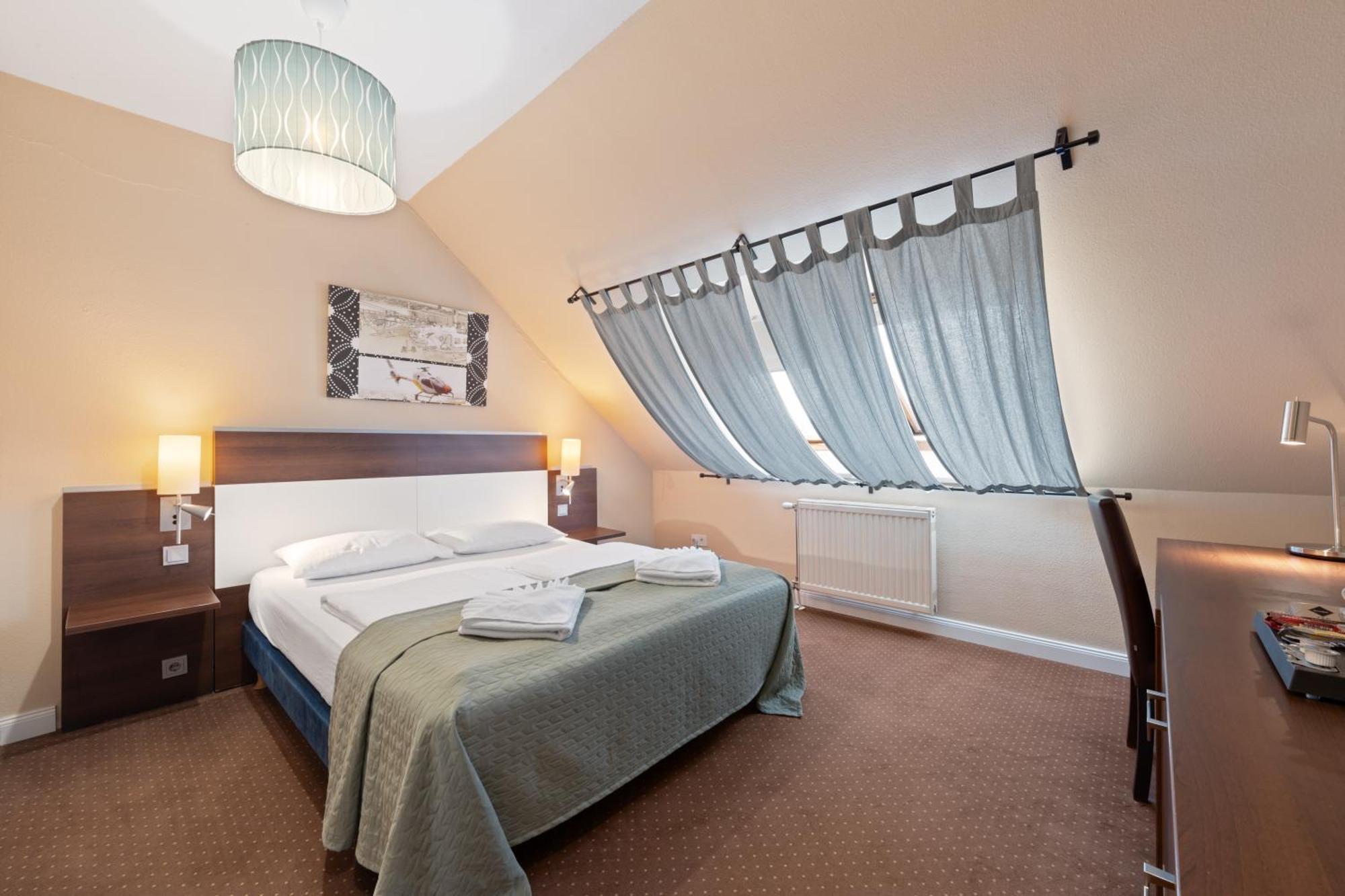 Chambre Double