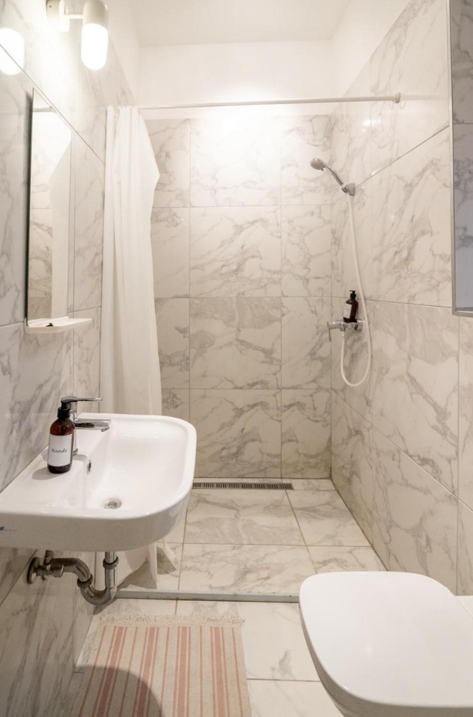 Chambre Simple