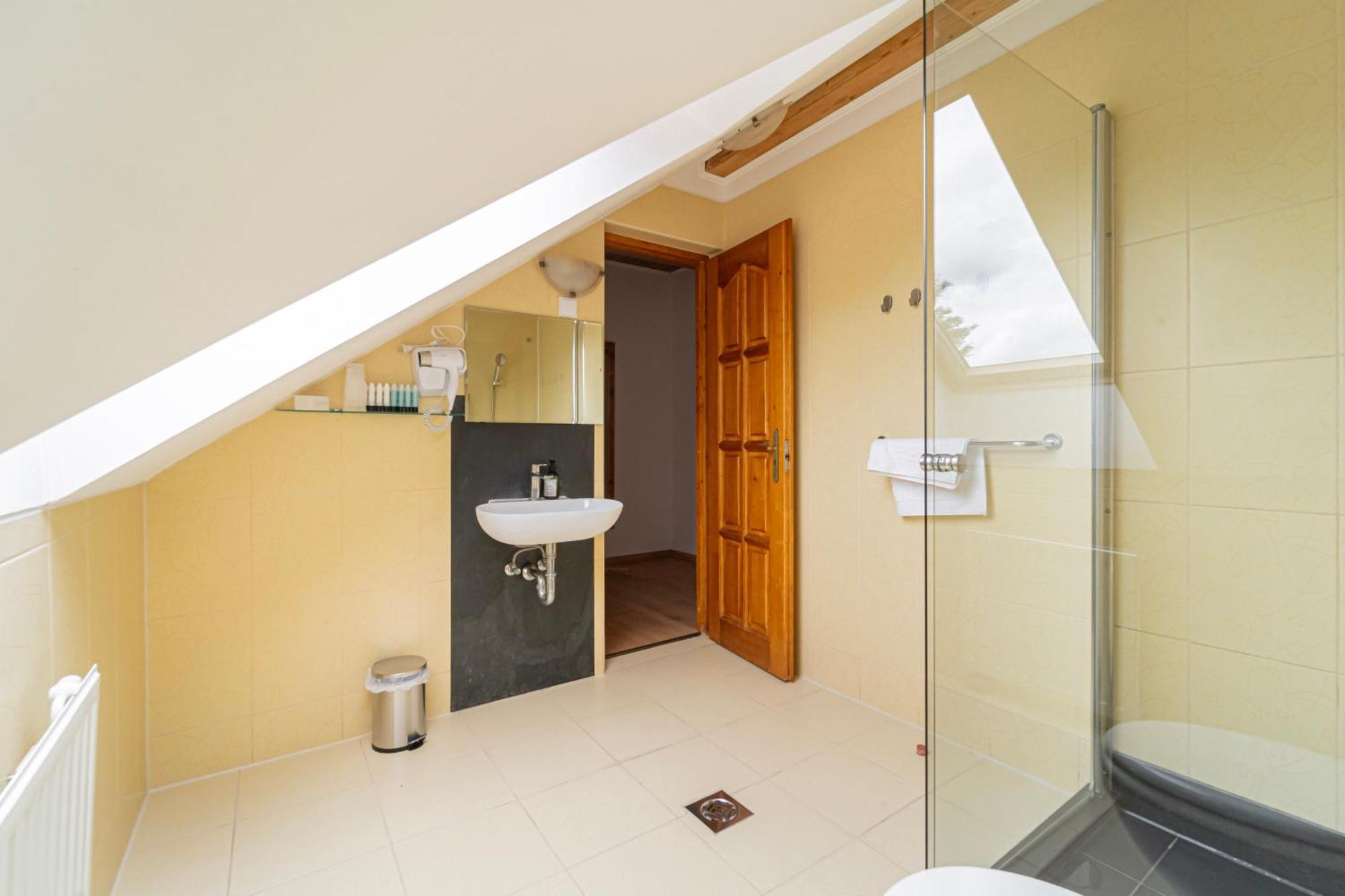 Chambre Quadruple Standard