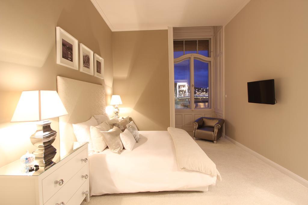 Chambre Double Deluxe - Vue sur Rivière