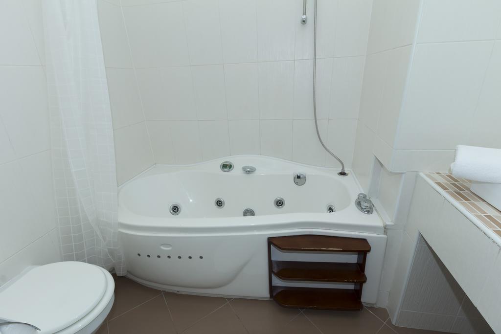 Chambre Double Standard avec Baignoire