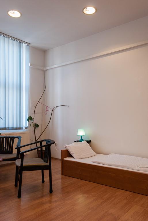 Chambre Familiale