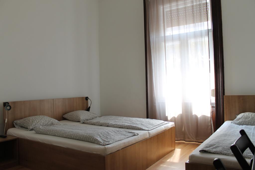 Chambre Triple