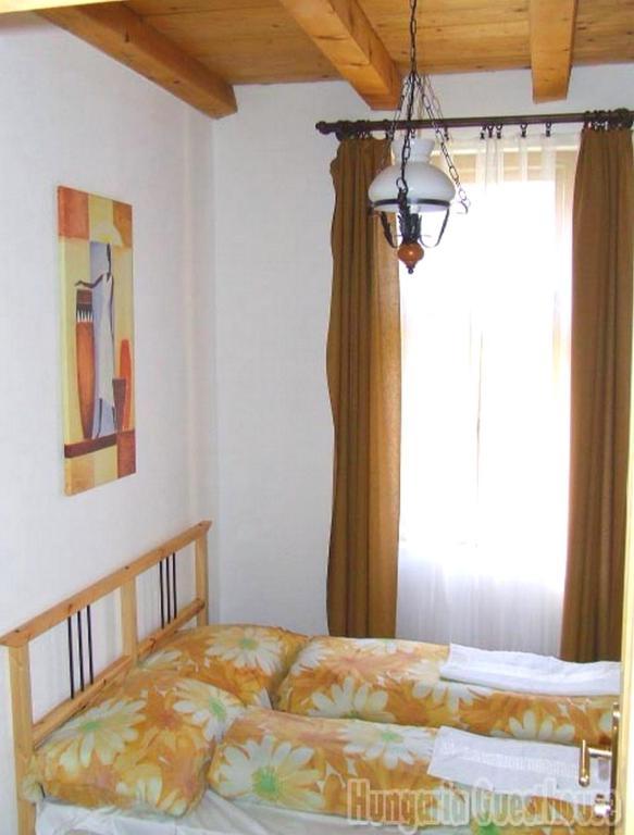 Chambre Triple