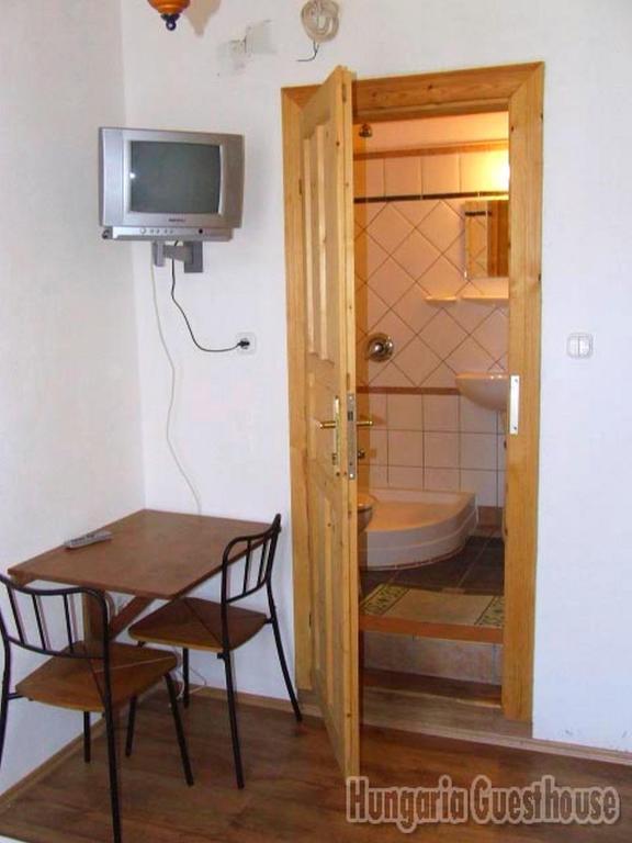 Chambre Quadruple