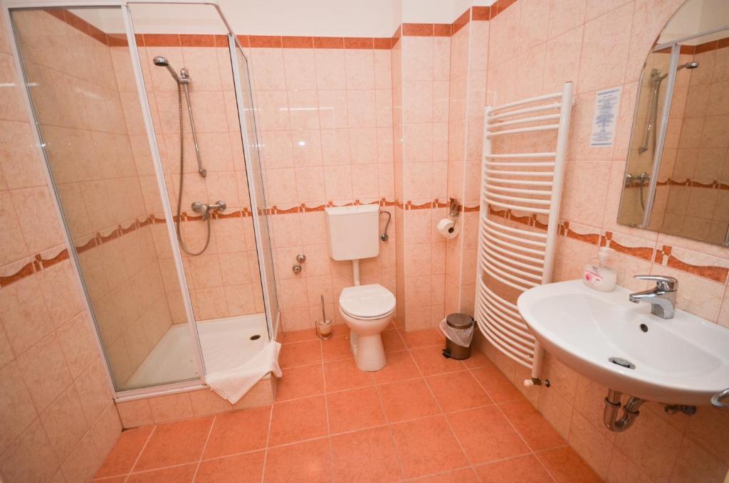 Chambre Triple