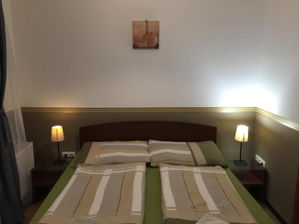 Chambre Double avec Salle de Bains Privative