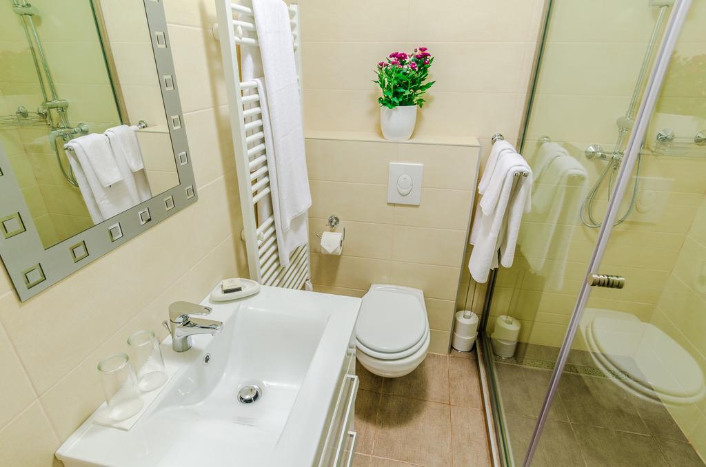 Chambre Triple Deluxe