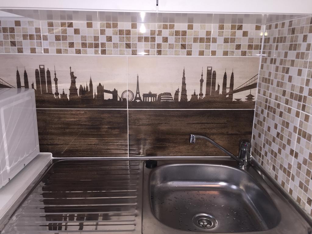 Studio avec Kitchenette (3 Adultes)