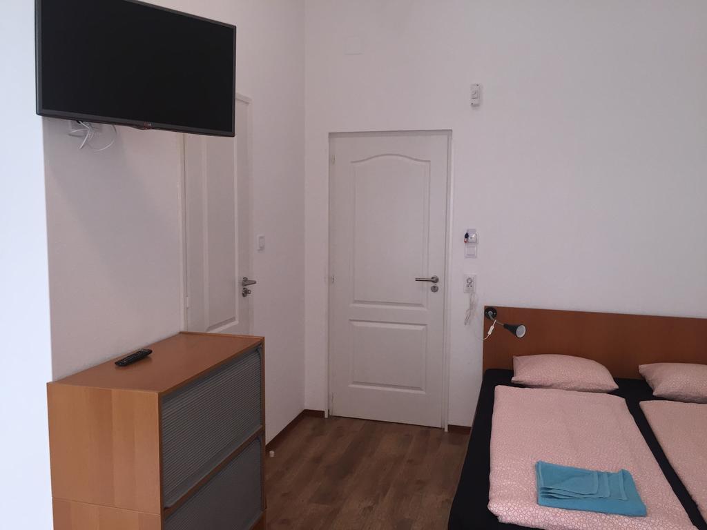 Studio avec Kitchenette (2 Adultes)