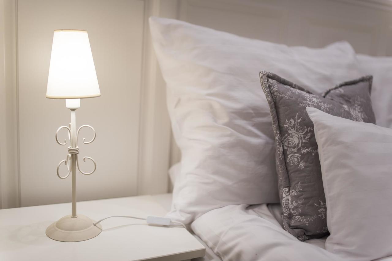 Chambre Double ou Lits Jumeaux