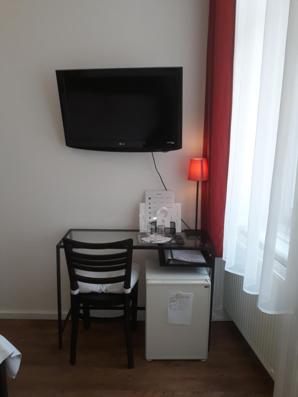 Chambre Double Standard