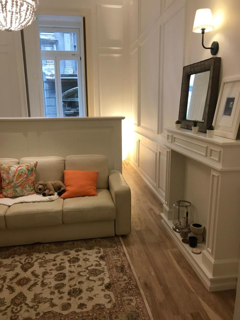 Appartement Deluxe