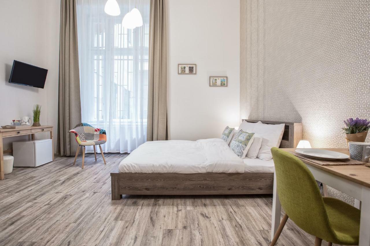 Grande Chambre Double