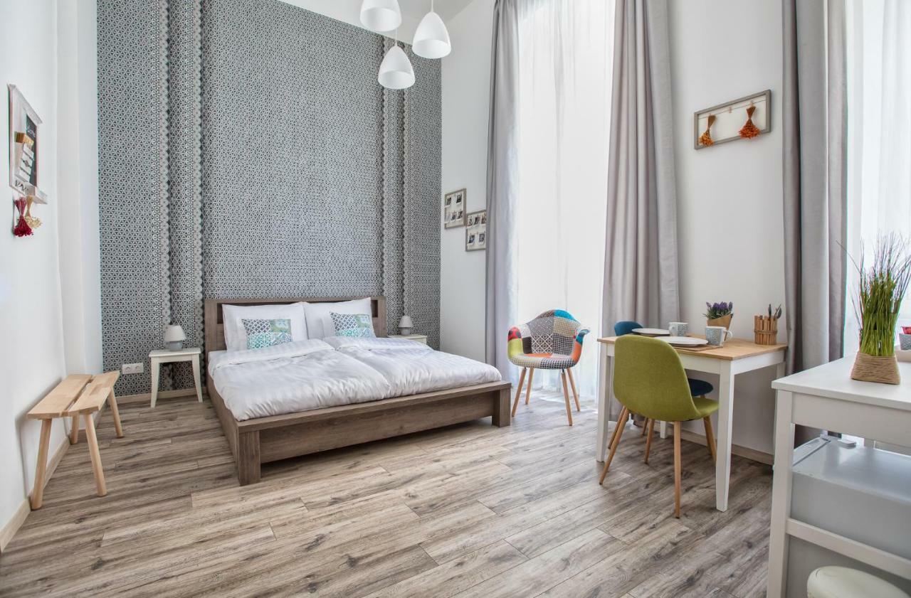 Grande Chambre Double