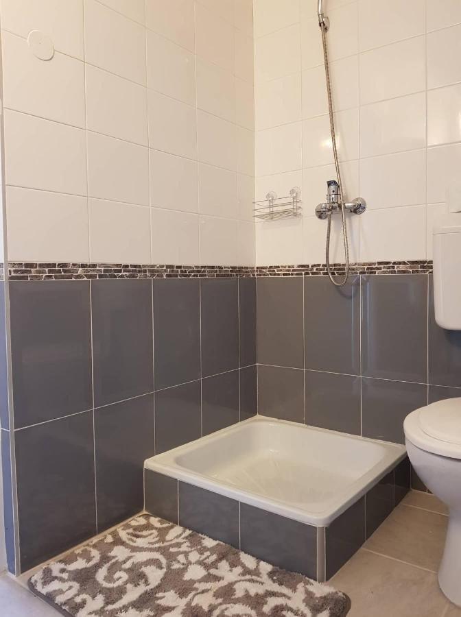 Chambre Double Deluxe