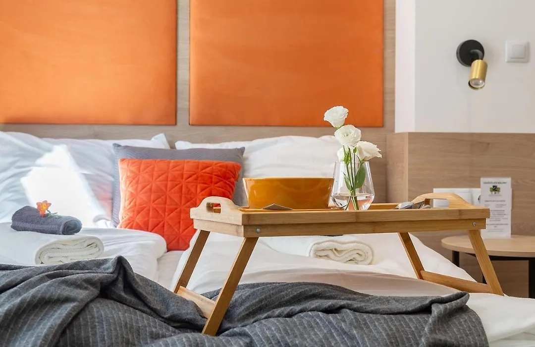 Gellért Budapest Suites-1