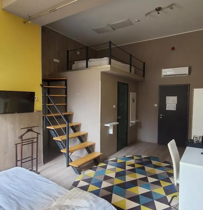 Hotel Sissy Residence-1