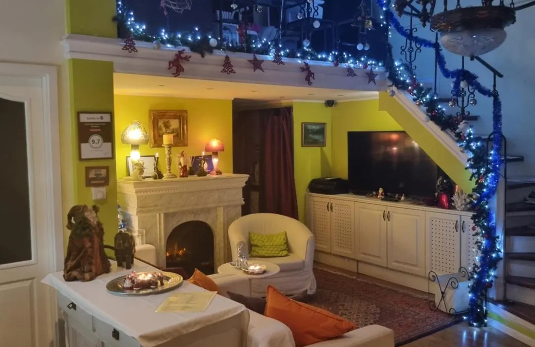 Connection Guesthouse-1