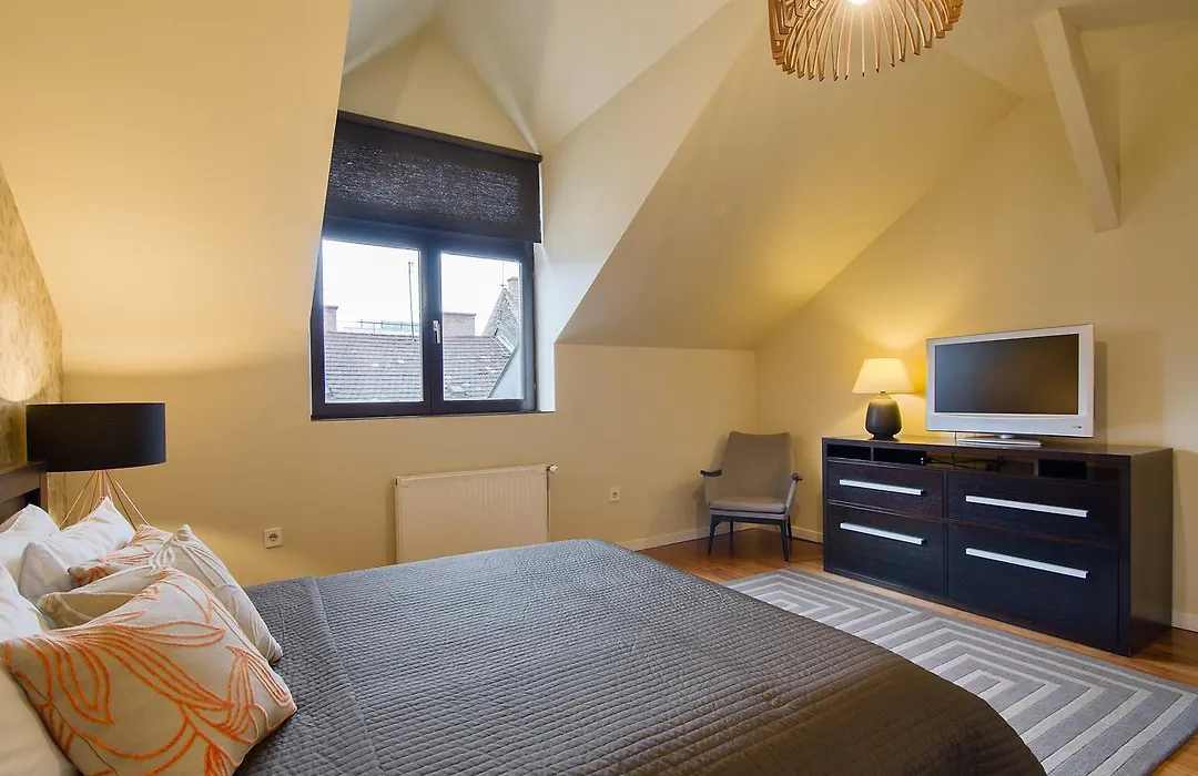 Kapital Inn Budapest-1