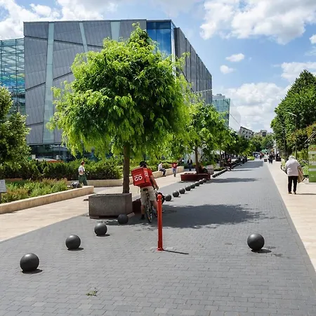 Buda Centre Homes By The Allee Shopping Mall-2
